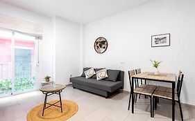 Apartamento Santiago